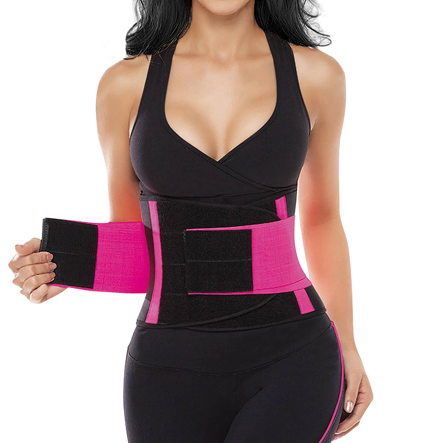SHAPERX Waist Shaper Belt