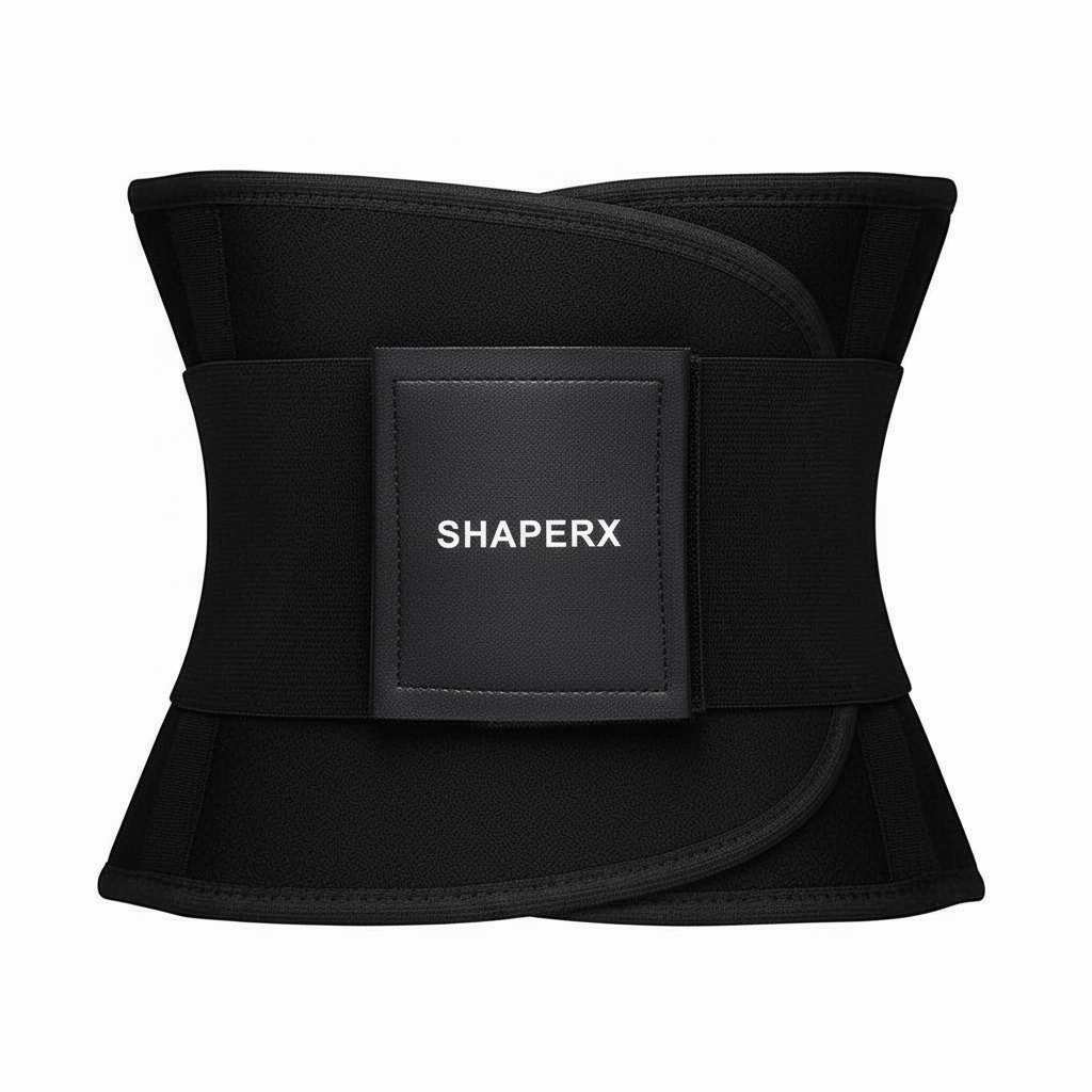 SHAPERX Waist Shaper Belt