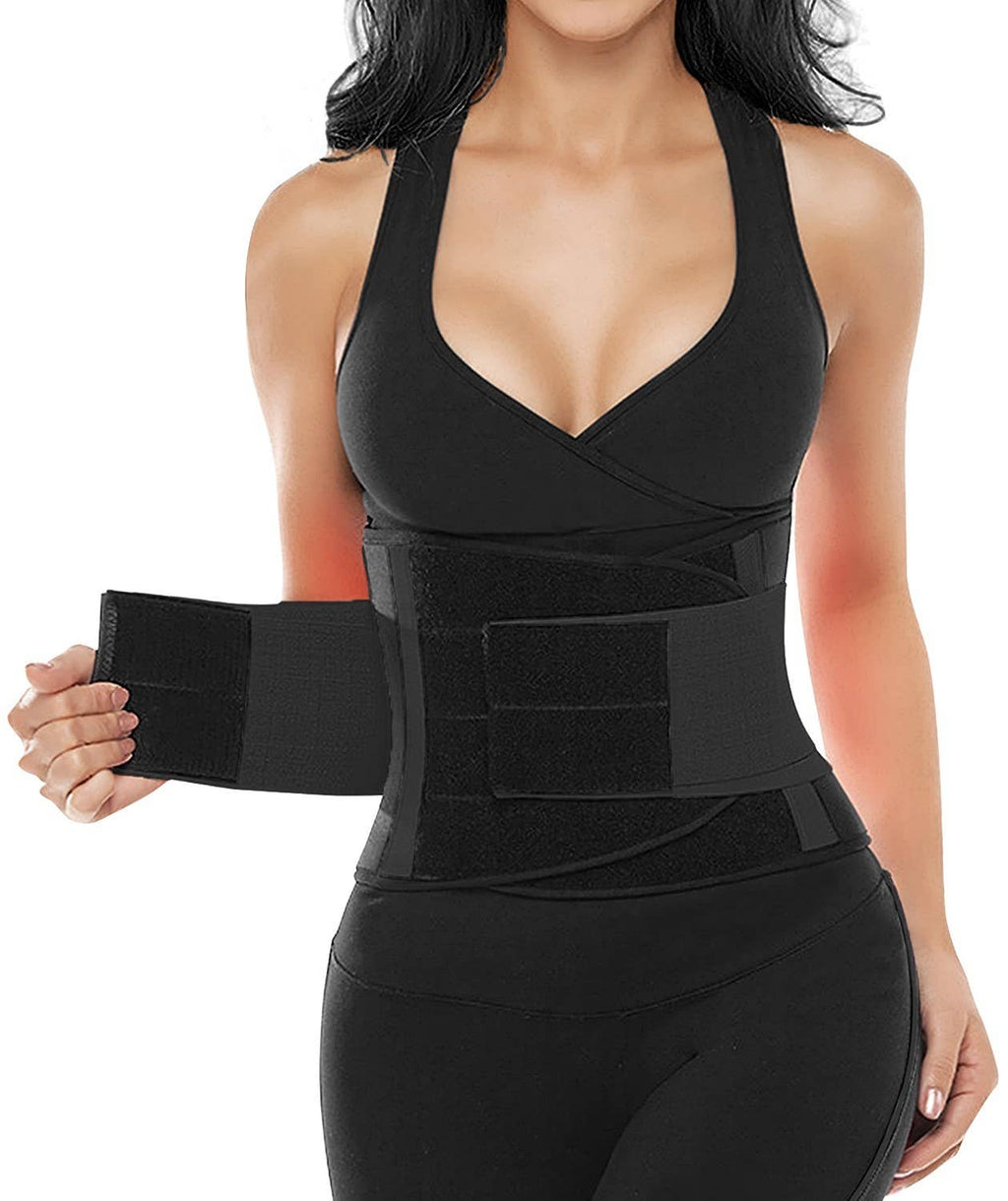 SHAPERX Waist Shaper Belt