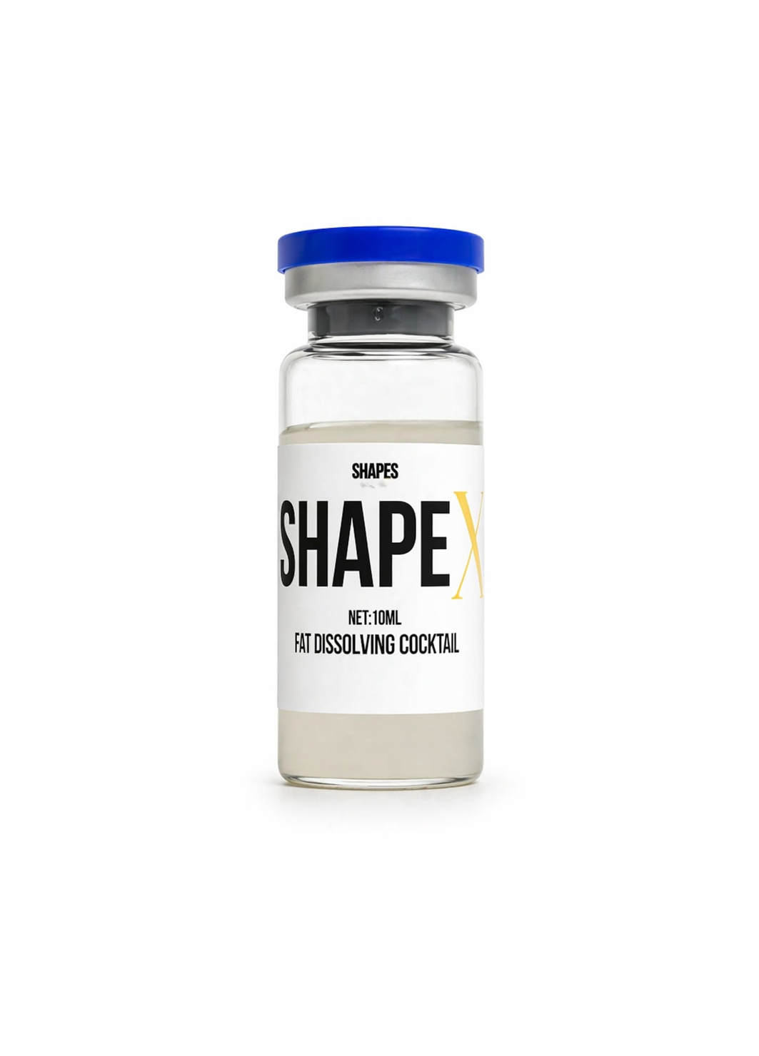 ShapeX - Dual Effect Lipo Serum